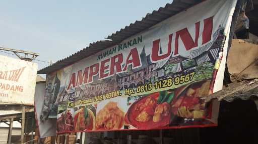 Ampera Uni 6