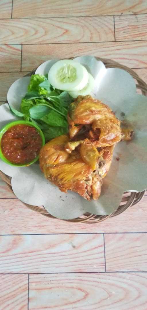 Ayam Bakar STelu 5