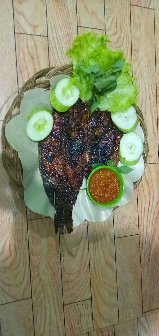 Ayam Bakar STelu 8