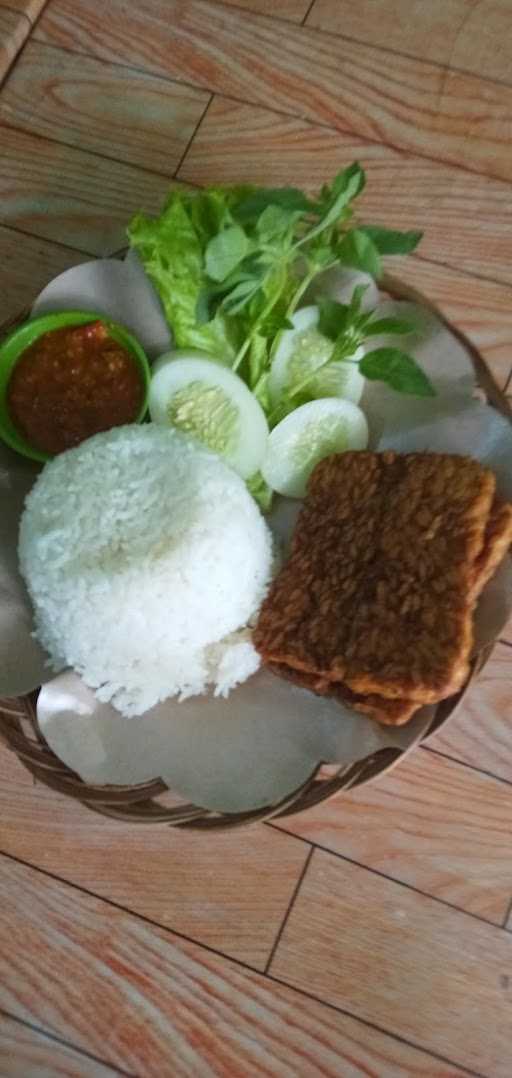 Ayam Bakar STelu 3