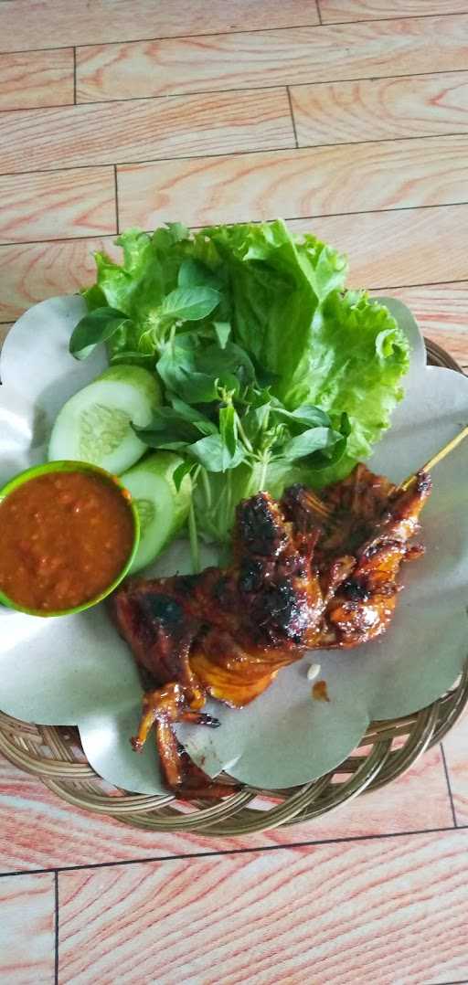 Ayam Bakar STelu 2