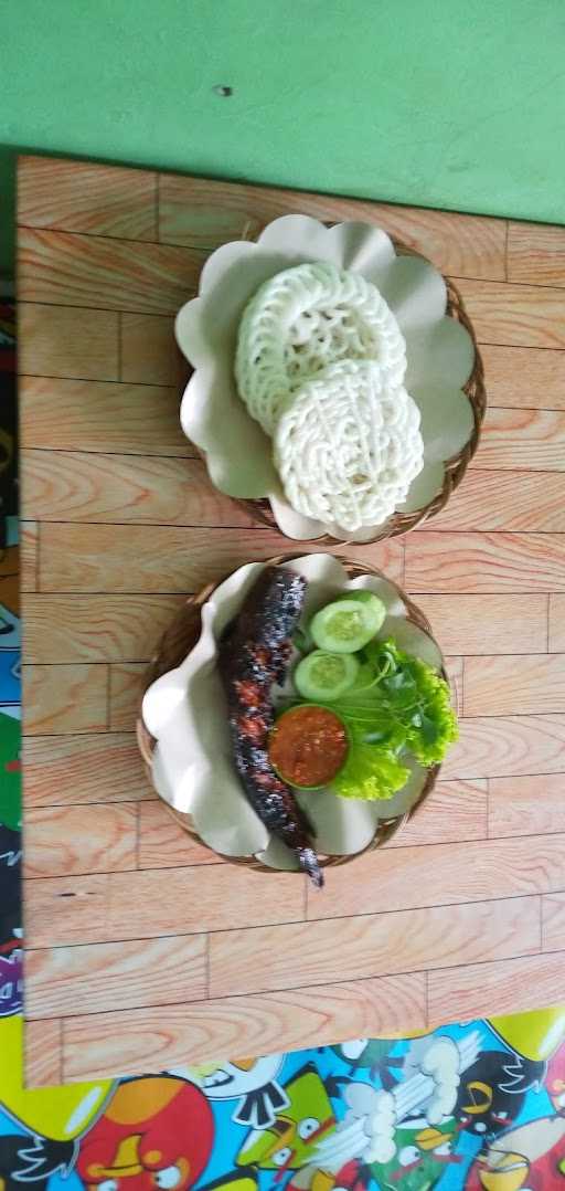 Ayam Bakar STelu 6