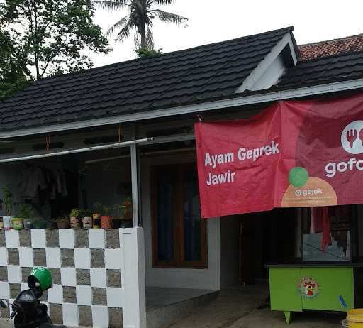 Ayam Geprek Jawir Kita 2