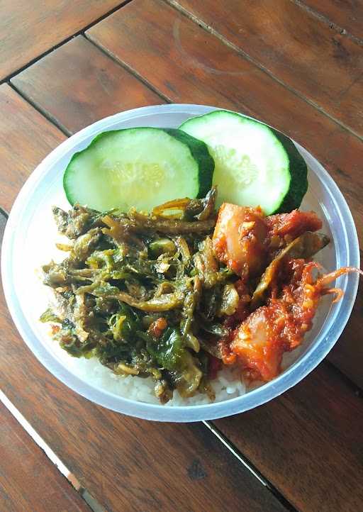 Ayam Geprek Sambal Pecaaah 8