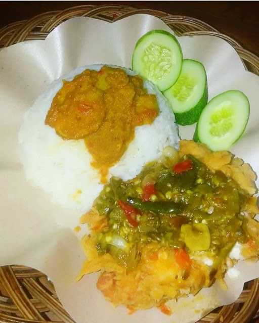 Ayam Geprek Sambal Pecaaah 10