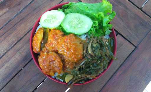 Ayam Geprek Sambal Pecaaah 5