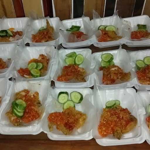 Ayam Geprek Sambal Pecaaah 4