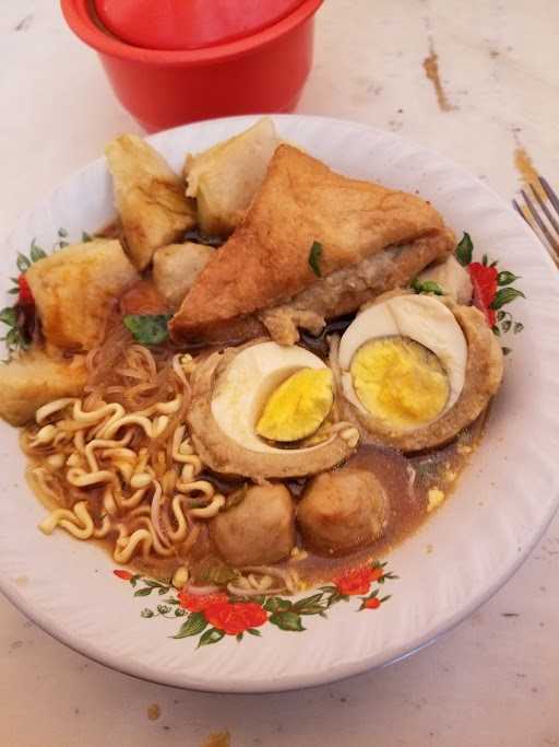 Bakso Doa Ibu/Pakde 1