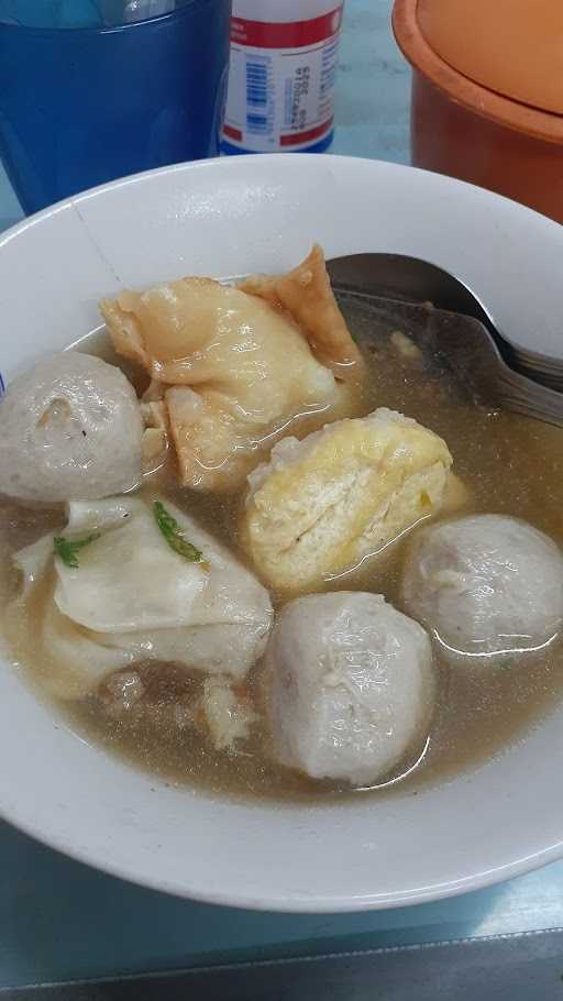 Bakso Duta Super Malang 6