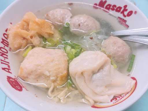 Bakso Duta Super Malang 7