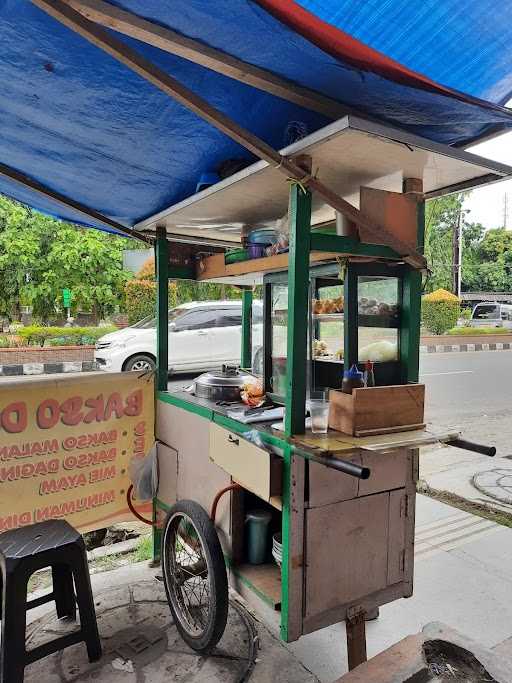 Bakso Duta Super Malang 10