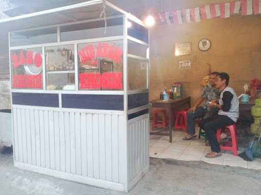 Bakso Khosim Krenceng 4