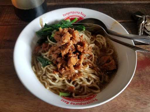 Bakso Khosim Krenceng 1