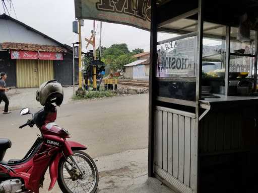 Bakso Khosim Krenceng 2