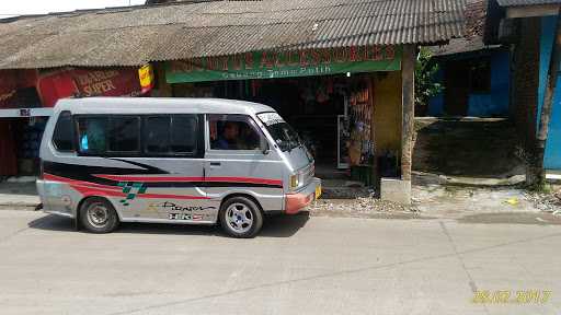 Bakso Khosim Krenceng 3