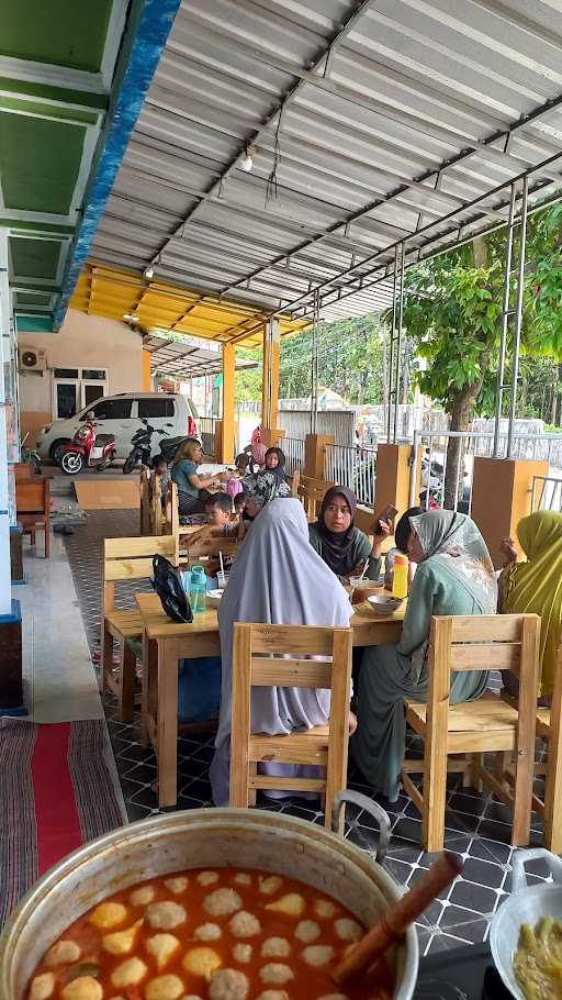 Bakso Kuah Mercon Abah Joh 10