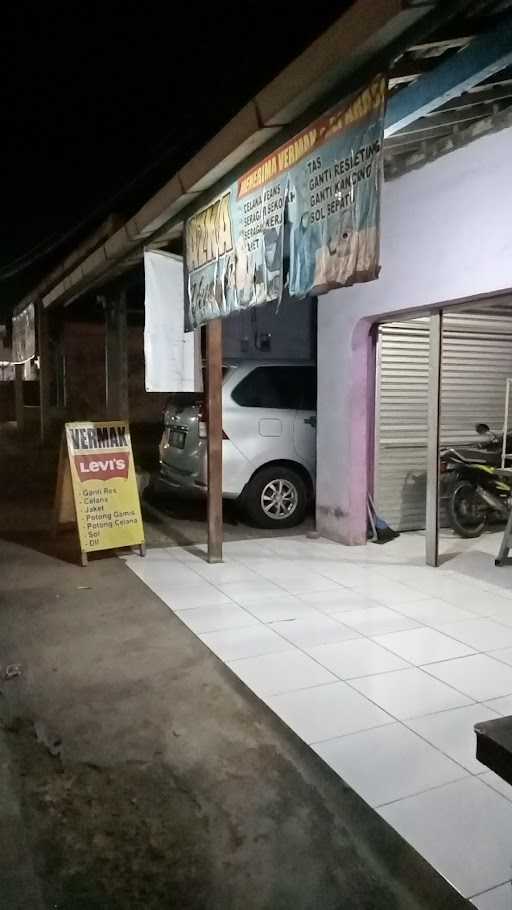 Bakso Mercon & Mie Ayam Ceker 8