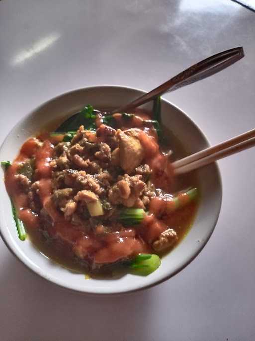 Bakso & Mie Ayam Mas Sidul 8