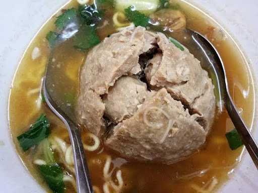 Bakso & Mie Ayam Mas Sidul 10