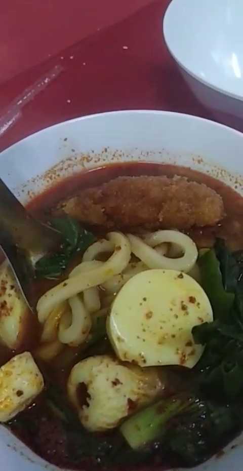 Bakso & Mie Ayam Mas Sidul 3