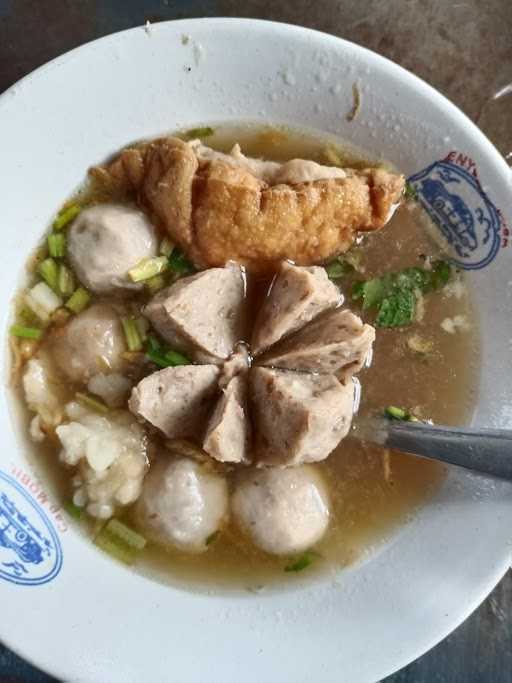 Bakso & Mie Ayam Mas Sidul 7