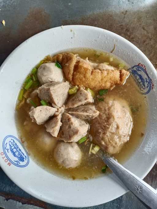 Bakso & Mie Ayam Mas Sidul 6