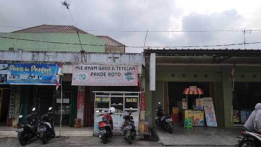 Bakso Pakde Roto 3