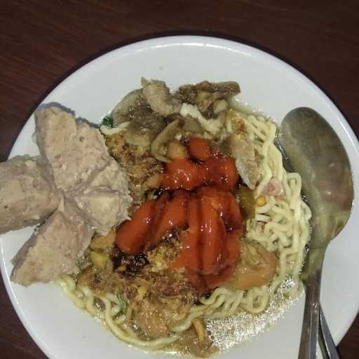 Bakso Pakde Roto 2