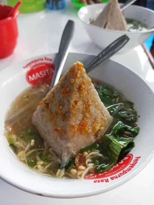 Bakso Piramid Cilegon 2