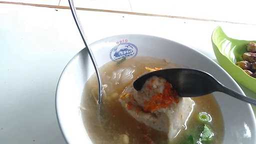 Bakso Piramid Cilegon 5