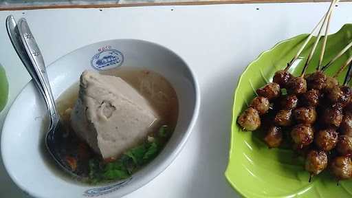 Bakso Piramid Cilegon 3