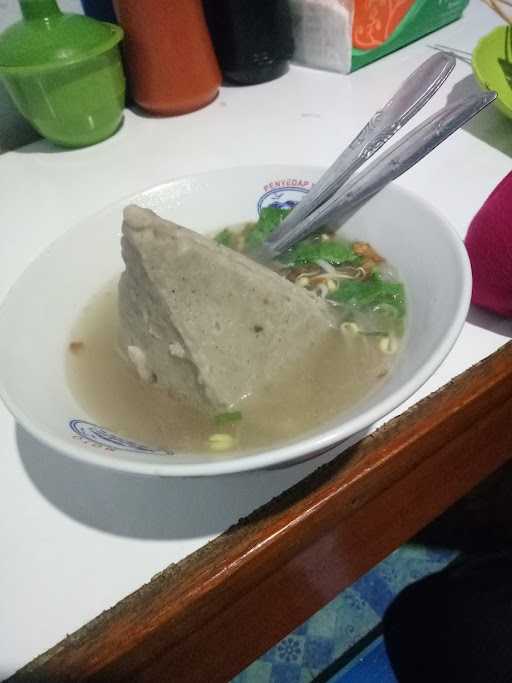 Bakso Piramid Cilegon 8