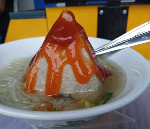 Bakso Piramid Cilegon 9