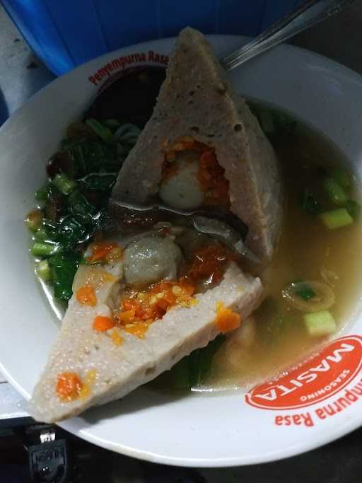 Bakso Piramid Cilegon 7