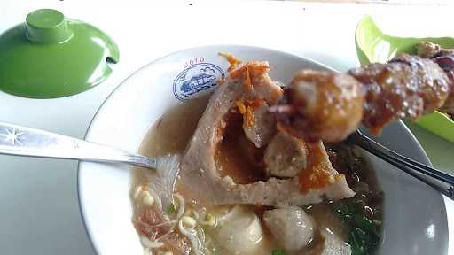 Bakso Piramid Cilegon 1