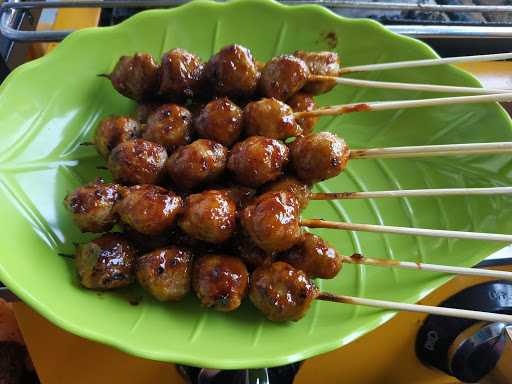 Bakso Piramid Cilegon 6