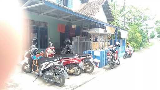 Bakso Piramid Cilegon 10