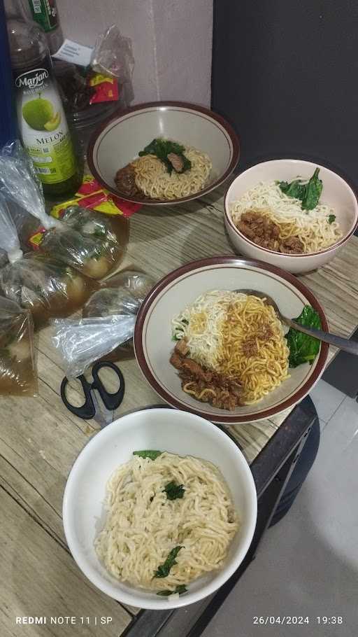 Bakso Sidodadi 1