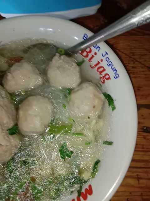 Bakso Ww Krenceng 1