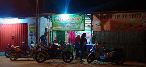 Baso Ikan (Fk) 5