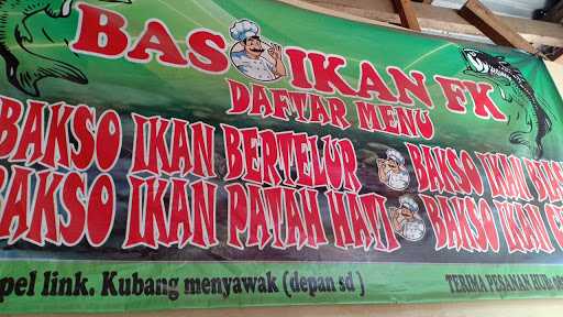 Baso Ikan (Fk) 4