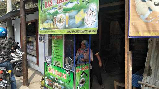 Baso Ikan (Fk) 9