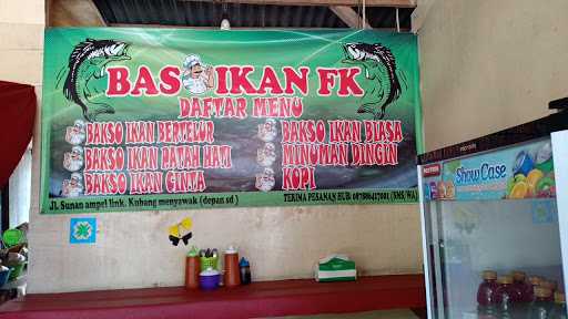 Baso Ikan (Fk) 2