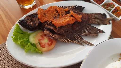 Bebek Tepi Sawah Cilegon 3