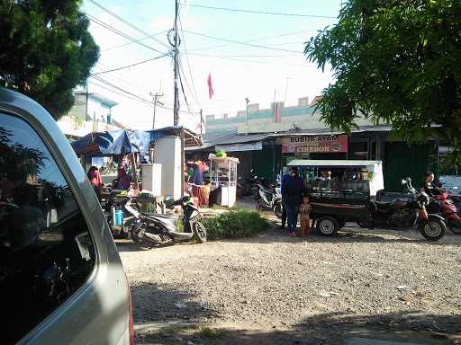 Bubur Ayam Cirebon 2