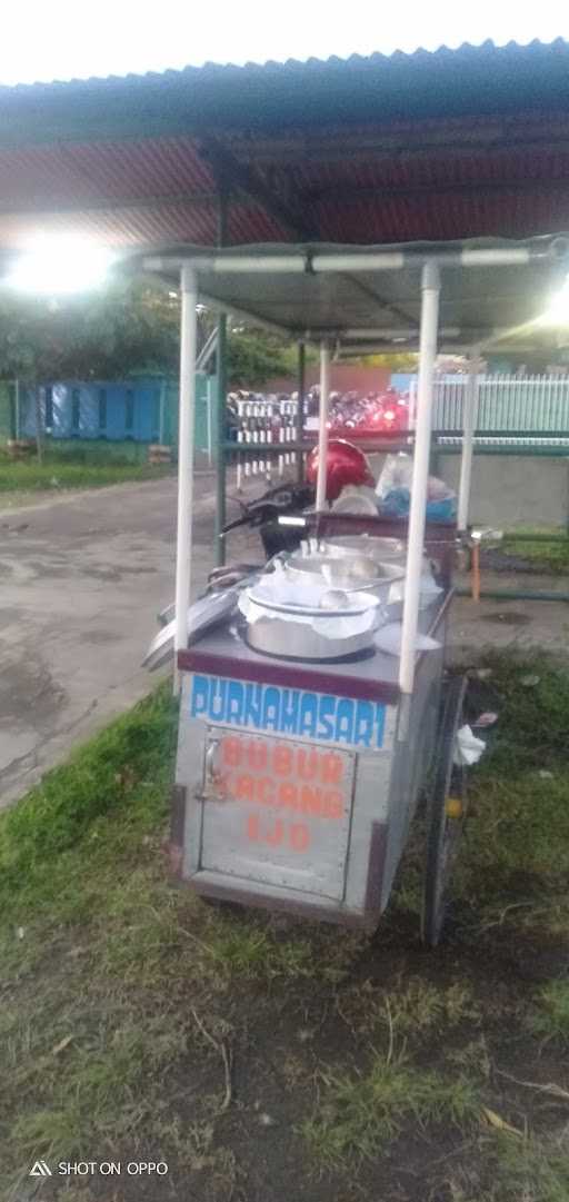 Bubur Kacang Ijo Purnamasari 2