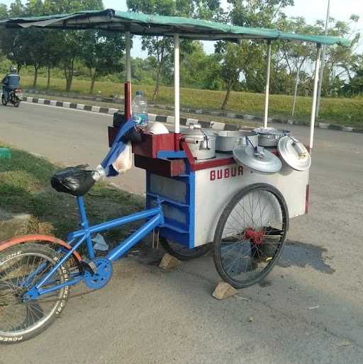 Bubur Kacang Ijo Purnamasari 3