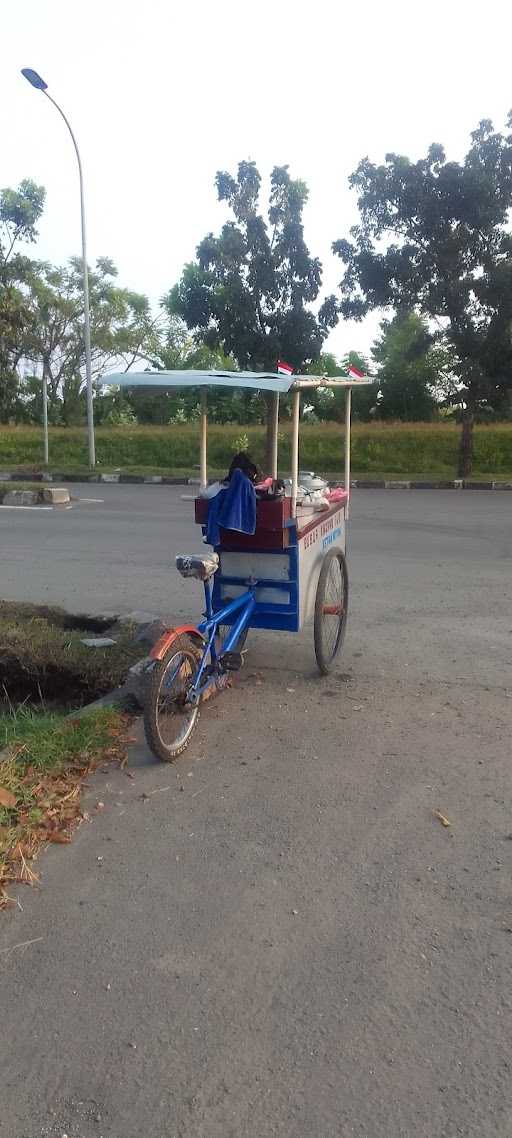 Bubur Kacang Ijo Purnamasari 5