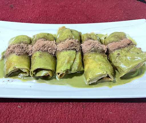 Cendol Duren Tropis 2