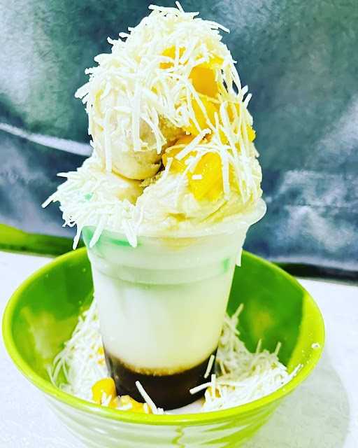 Cendol Duren Tropis 5